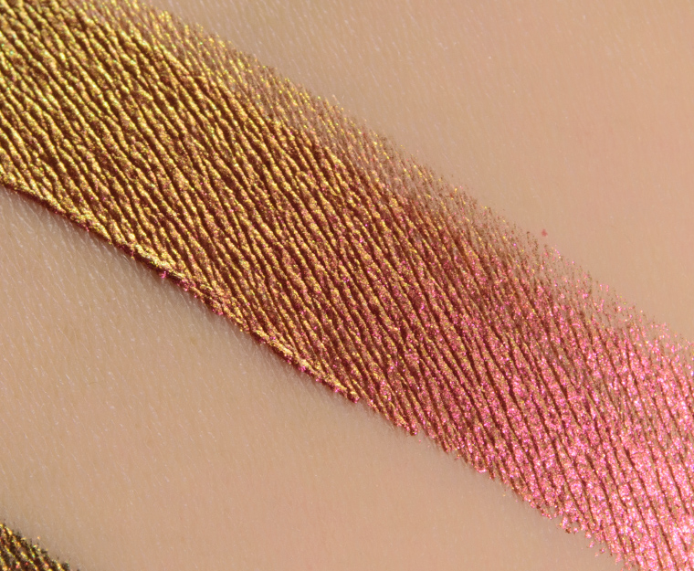 Natasha Denona Dragonfly Chromium Liquid Eyeshadow