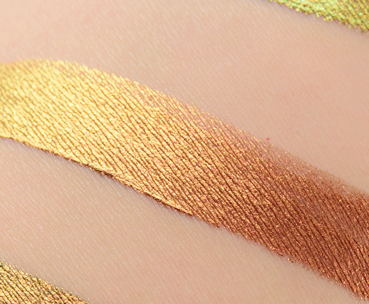 Natasha Denona Dragonfly Chromium Liquid Eyeshadow