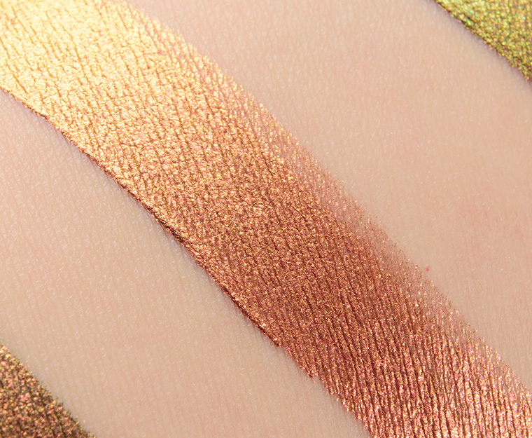 Natasha Denona Dragonfly Chromium Liquid Eyeshadow