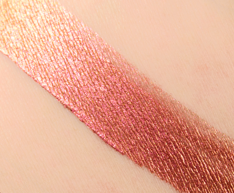Natasha Denona Dragonfly Chromium Liquid Eyeshadow