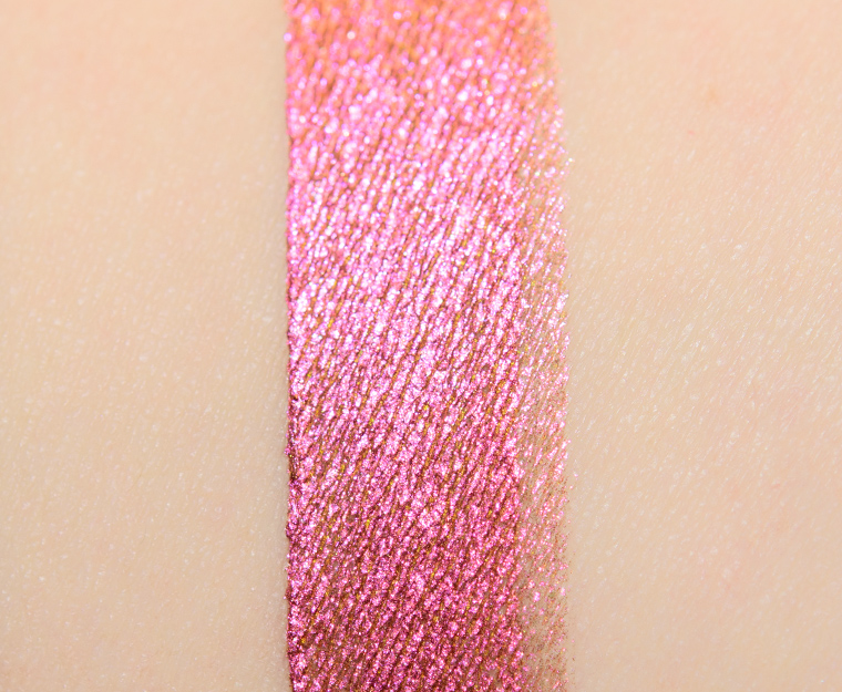 Natasha Denona Dragonfly Chromium Liquid Eyeshadow