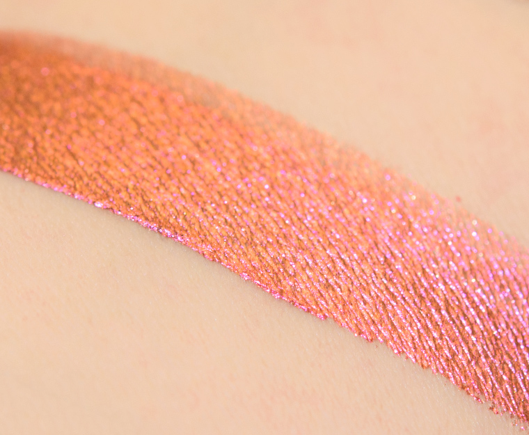 Natasha Denona Dragonfly Chromium Liquid Eyeshadow