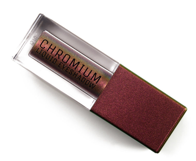Natasha Denona Infra-nude Chromium Liquid Eyeshadow