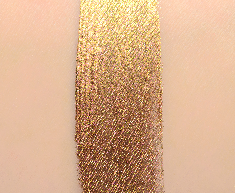 Natasha Denona Infra-nude Chromium Liquid Eyeshadow