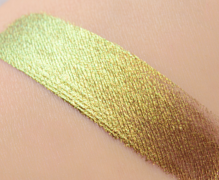 Natasha Denona Infra-nude Chromium Liquid Eyeshadow