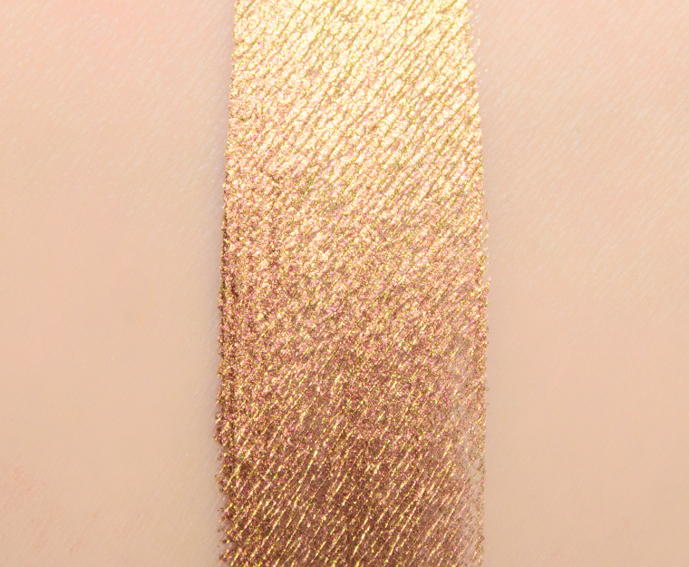 Natasha Denona Infra-nude Chromium Liquid Eyeshadow