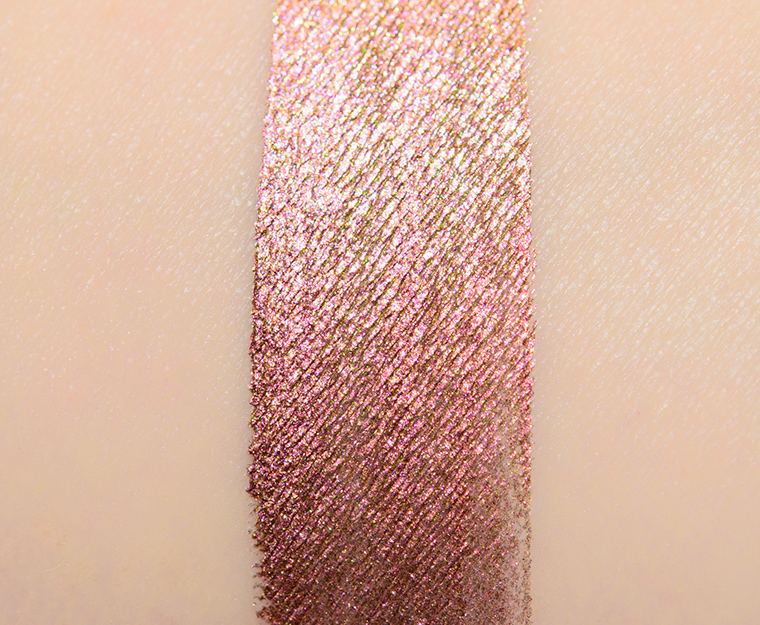 Natasha Denona Infra-nude Chromium Liquid Eyeshadow