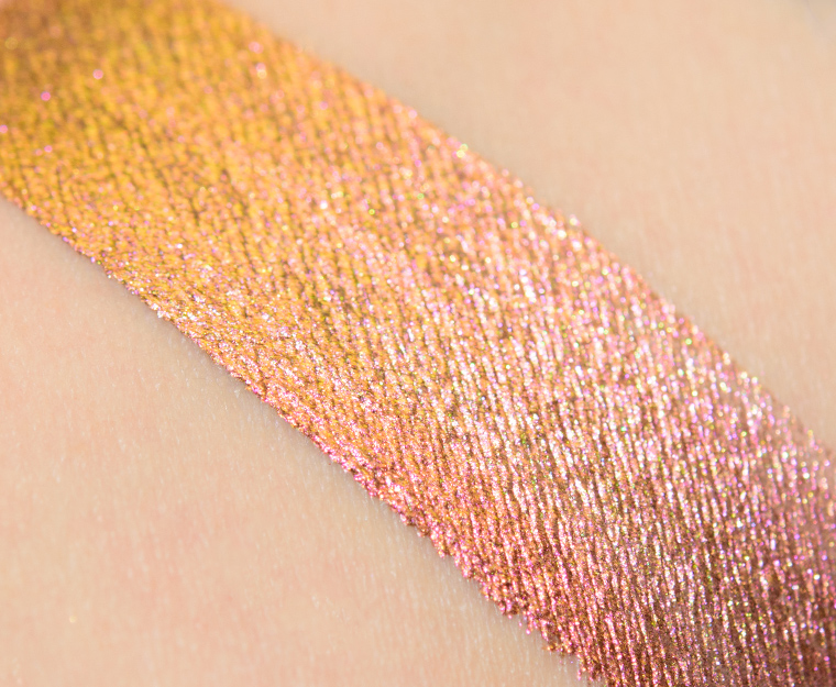 Natasha Denona Infra-nude Chromium Liquid Eyeshadow
