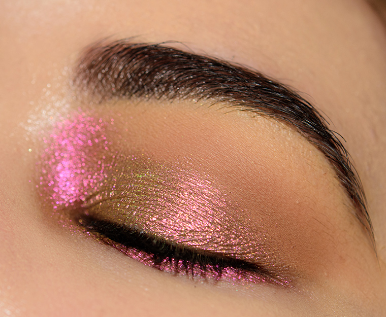 Look Details