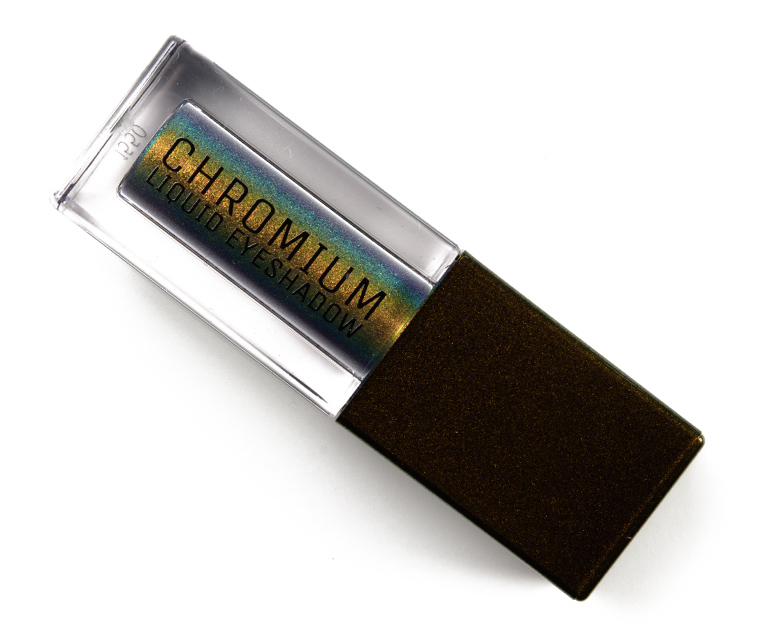 Natasha Denona Scarab Chromium Liquid Eyeshadow