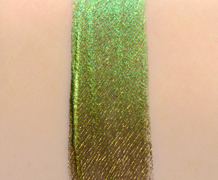 Natasha Denona Scarab Chromium Liquid Eyeshadow