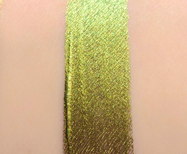 Natasha Denona Scarab Chromium Liquid Eyeshadow
