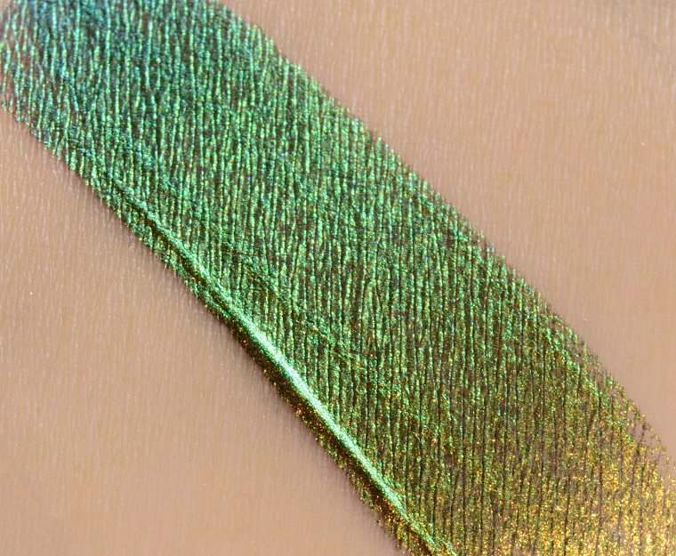 Natasha Denona Scarab Chromium Liquid Eyeshadow