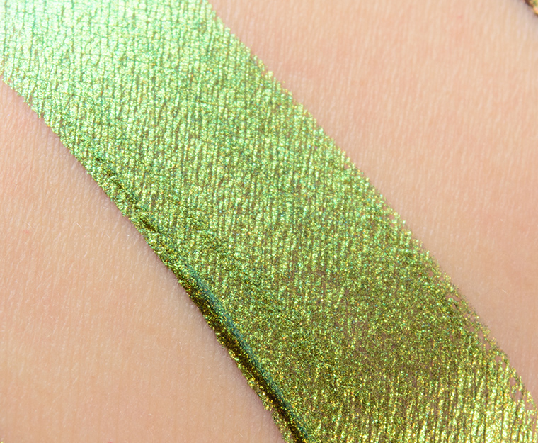 Natasha Denona Scarab Chromium Liquid Eyeshadow