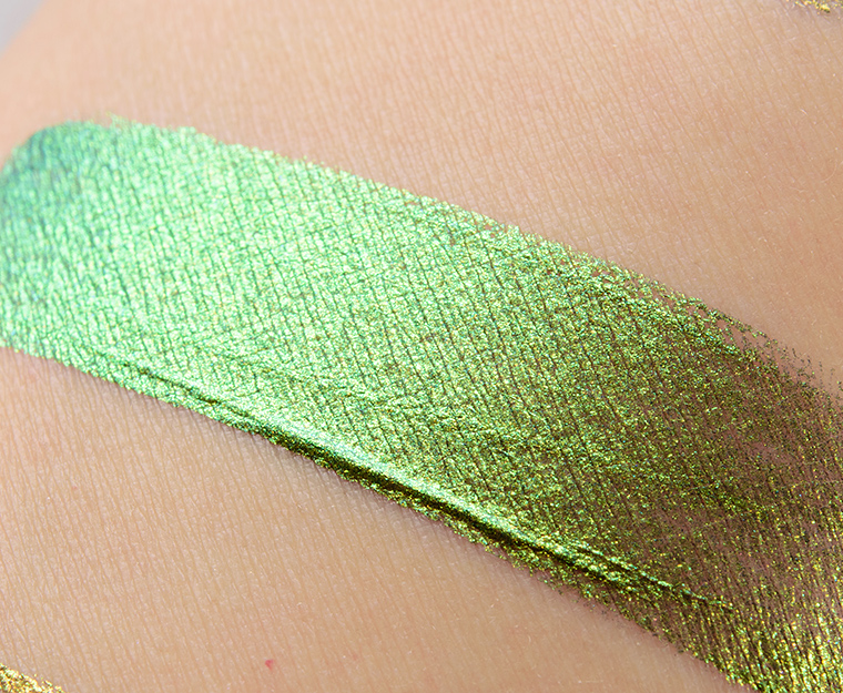 Natasha Denona Scarab Chromium Liquid Eyeshadow