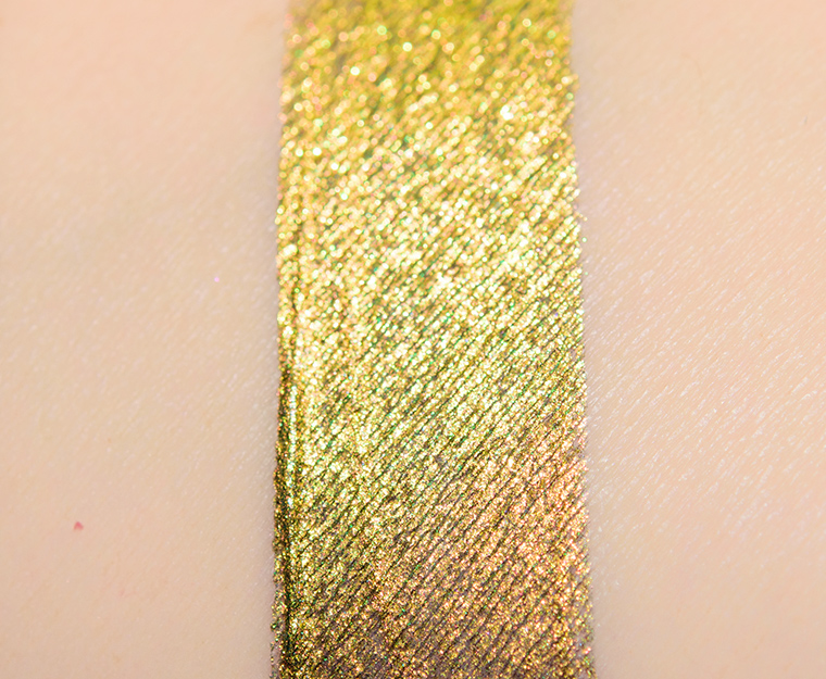 Natasha Denona Scarab Chromium Liquid Eyeshadow