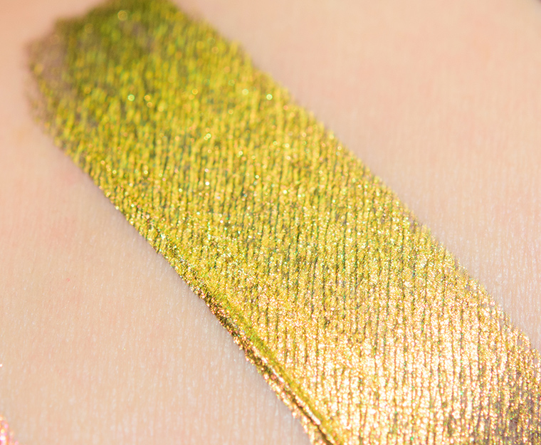 Natasha Denona Scarab Chromium Liquid Eyeshadow