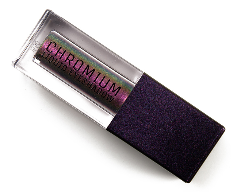Natasha Denona Ultraviolet Chromium Liquid Eyeshadow