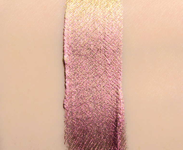 Natasha Denona Ultraviolet Chromium Liquid Eyeshadow