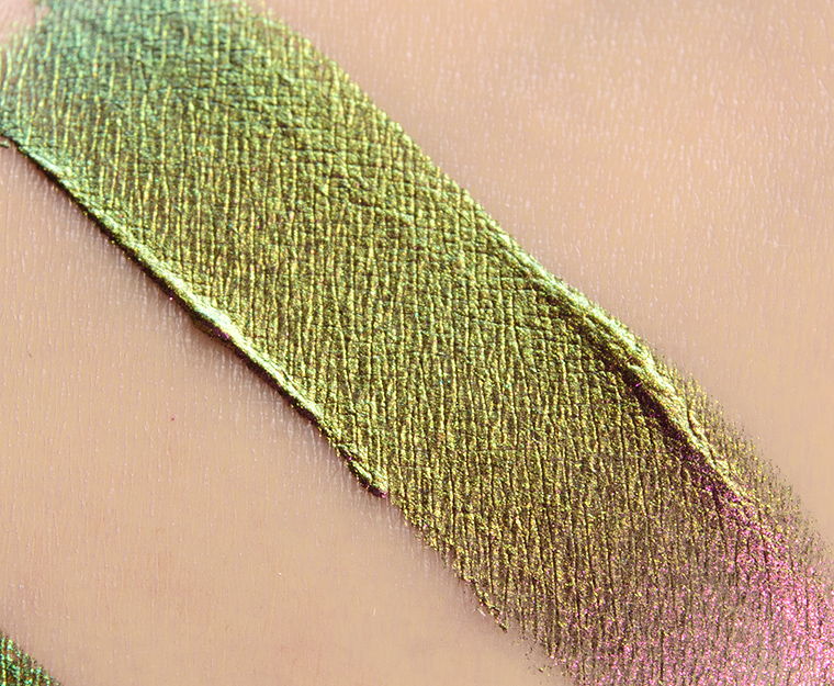 Natasha Denona Ultraviolet Chromium Liquid Eyeshadow