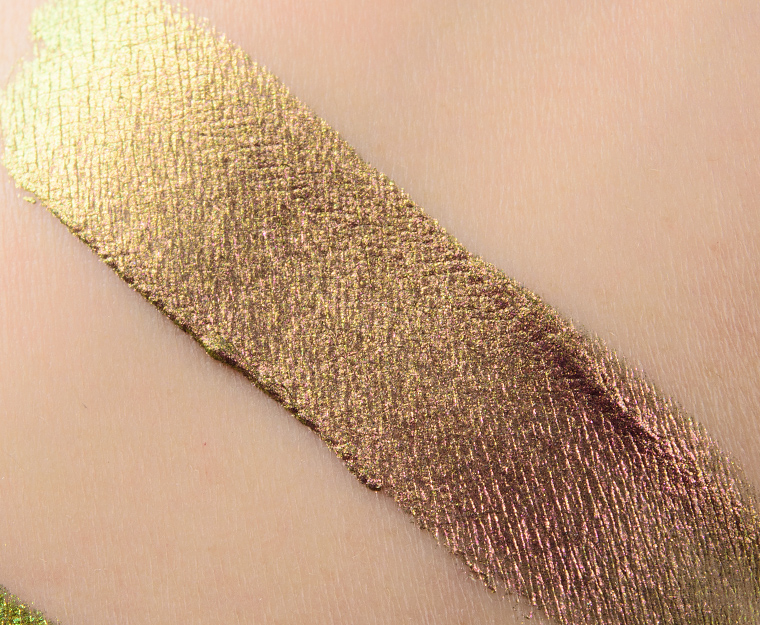 Natasha Denona Ultraviolet Chromium Liquid Eyeshadow