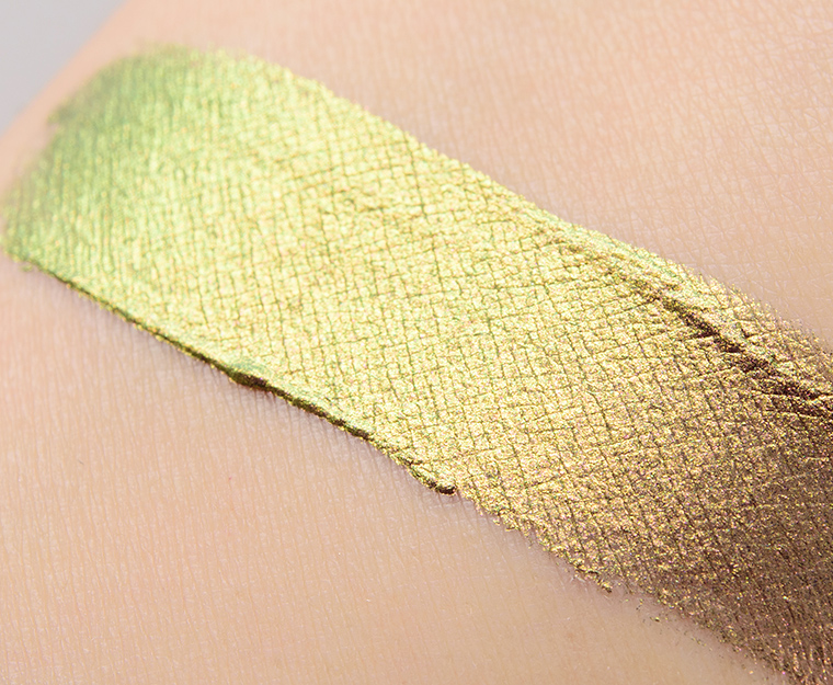 Natasha Denona Ultraviolet Chromium Liquid Eyeshadow