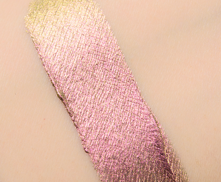 Natasha Denona Ultraviolet Chromium Liquid Eyeshadow