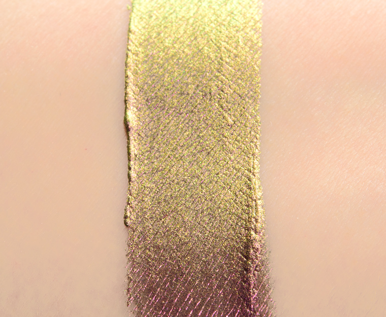 Natasha Denona Ultraviolet Chromium Liquid Eyeshadow