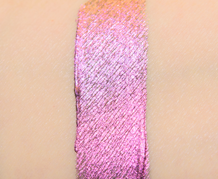 Natasha Denona Ultraviolet Chromium Liquid Eyeshadow