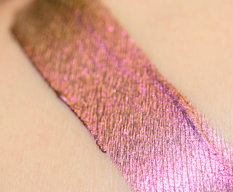 Natasha Denona Ultraviolet Chromium Liquid Eyeshadow