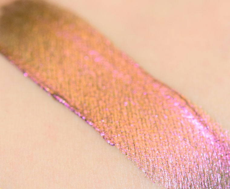 Natasha Denona Ultraviolet Chromium Liquid Eyeshadow