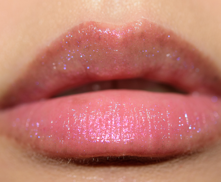 Pat McGrath Amethyst Astral Lip Fetish Astral Lip Balm