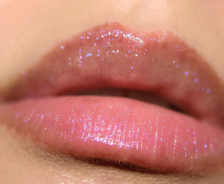 Pat McGrath Amethyst Astral Lip Fetish Astral Lip Balm