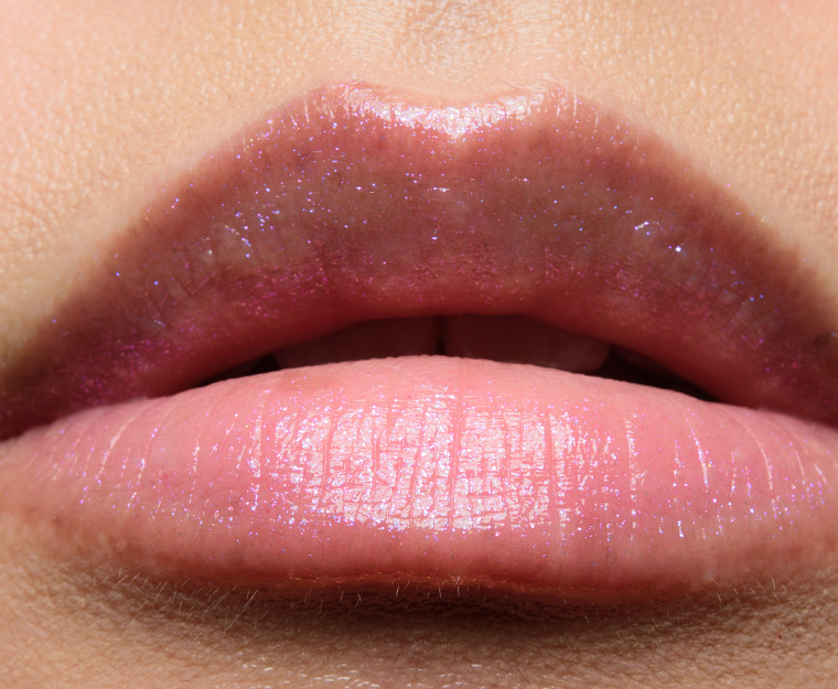 Pat McGrath Amethyst Astral Lip Fetish Astral Lip Balm