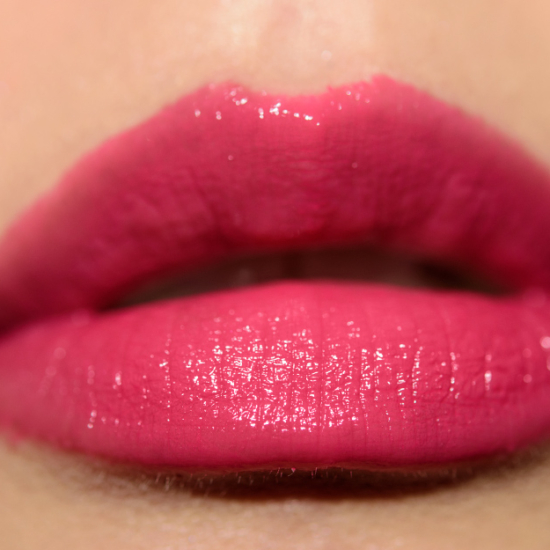 Pat McGrath Divinyl Lip Shine Belle Amour
