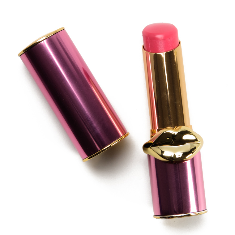 Pat McGrath Boudoir Rose Divinyl Lip Shine