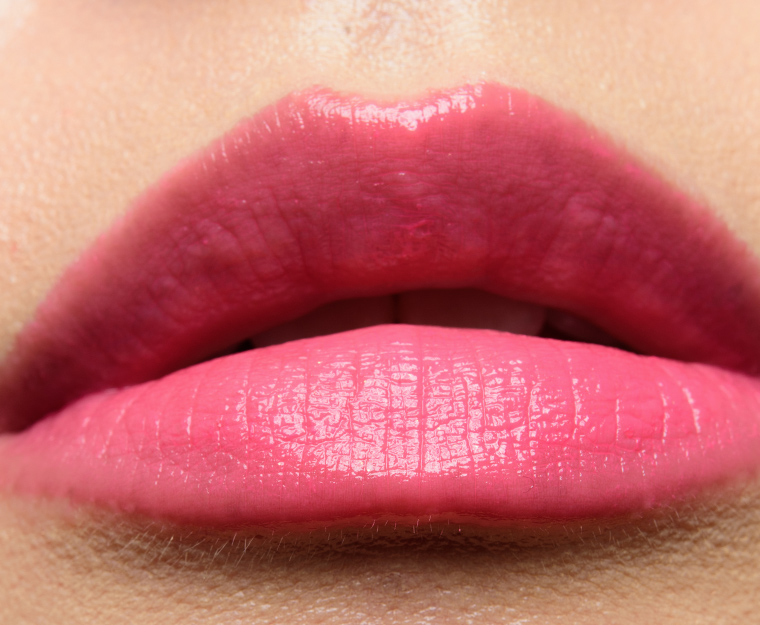 Pat McGrath Boudoir Rose Divinyl Lip Shine
