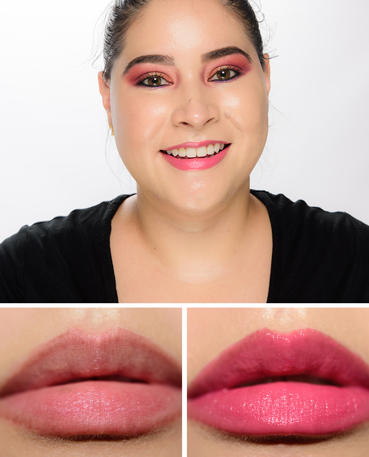 Pat McGrath Boudoir Rose Divinyl Lip Shine