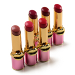 Pat McGrath Rose Decadence + Divinyl Lip Shine Swatches