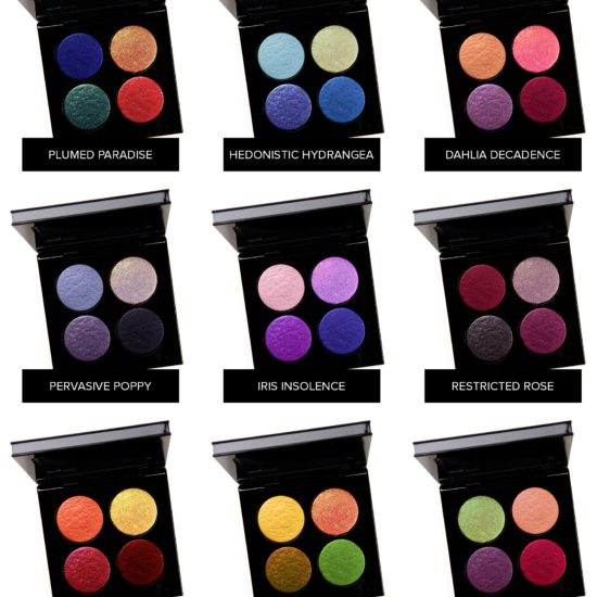 Pat Mcgrath Dream Blitz Astral