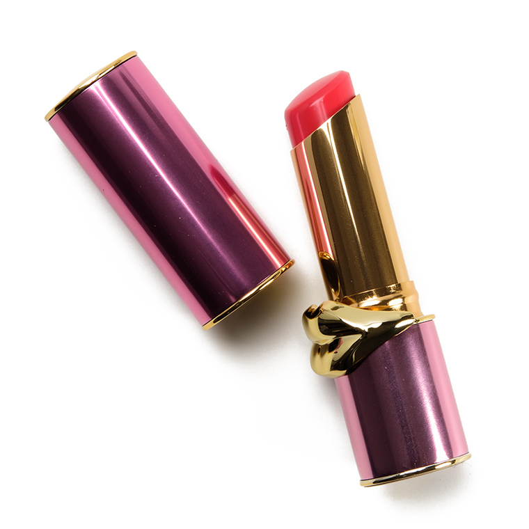 Pat McGrath Electric Lotus Divinyl Lip Shine
