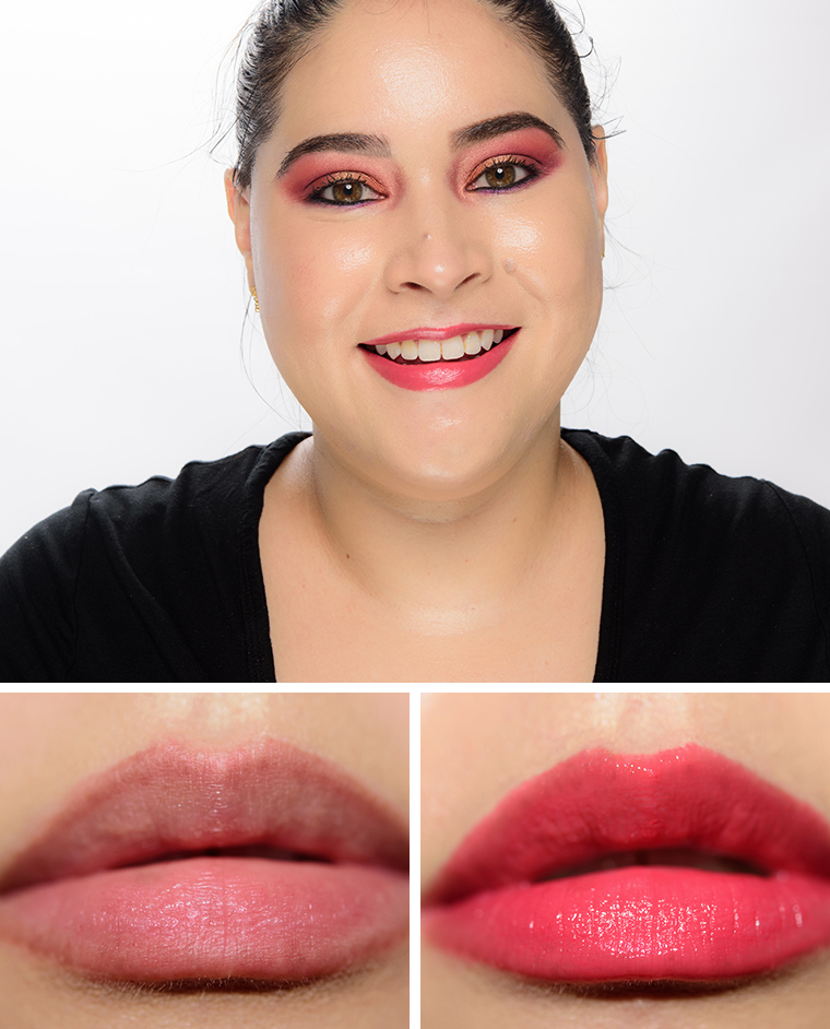 Pat McGrath Electric Lotus Divinyl Lip Shine