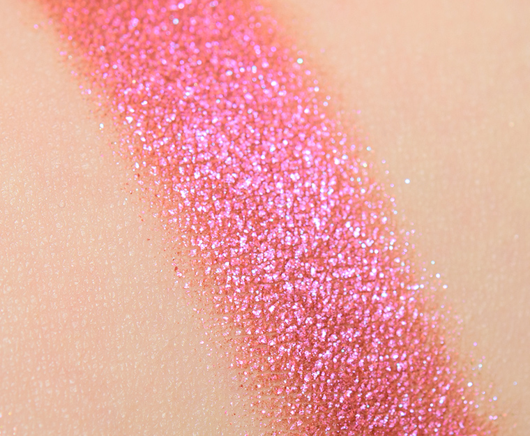 Pat McGrath Fuchsia Flame EYEdols Eyeshadow