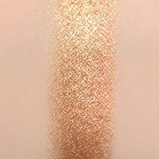 Pat McGrath Golden Honey EYEdols Eyeshadow