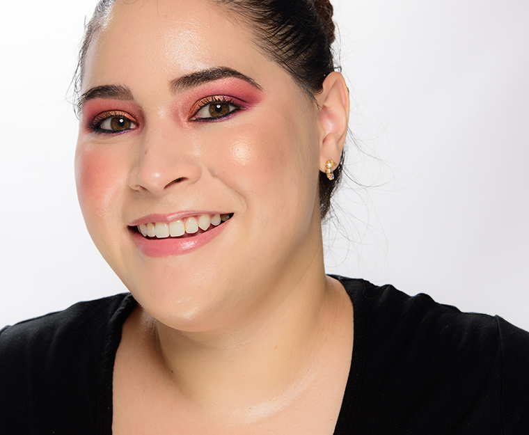 Pat McGrath Golden Honey EYEdols Eyeshadow