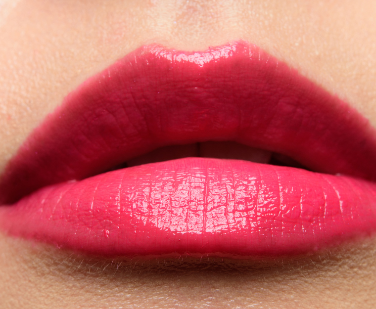 Pat McGrath Love Interest & Belle Amour Divinyl Lip Shines Reviews ...