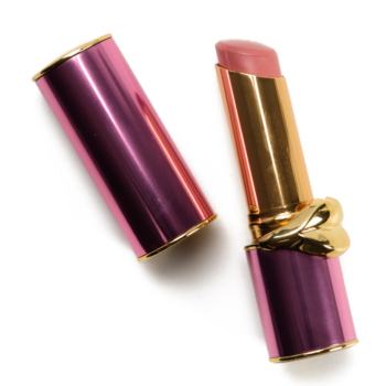 Pat McGrath Nude Venus Divinyl Lip Shine Review & Swatches