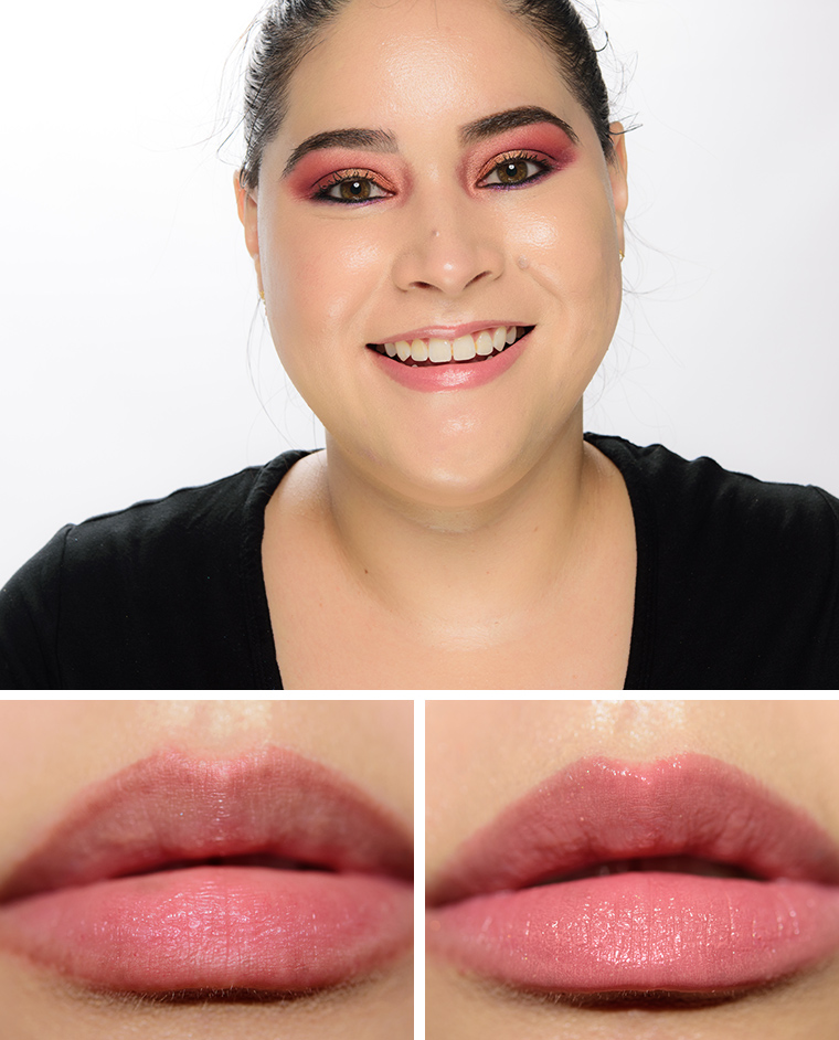 Pat McGrath Nude Venus Divinyl Lip Shine