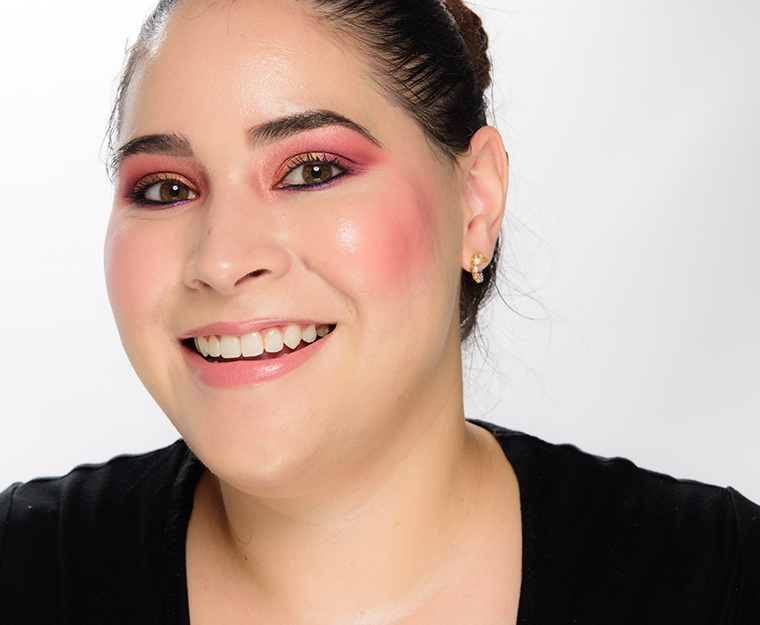 Pat McGrath Peach Dusk EYEdols Eyeshadow