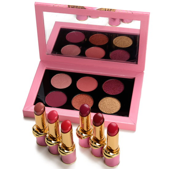 Pat Mcgrath Rose Decadence